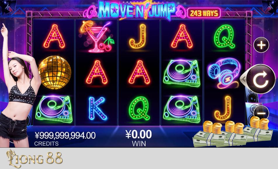 slot online cq9 di liong88 Liong88indo LG88